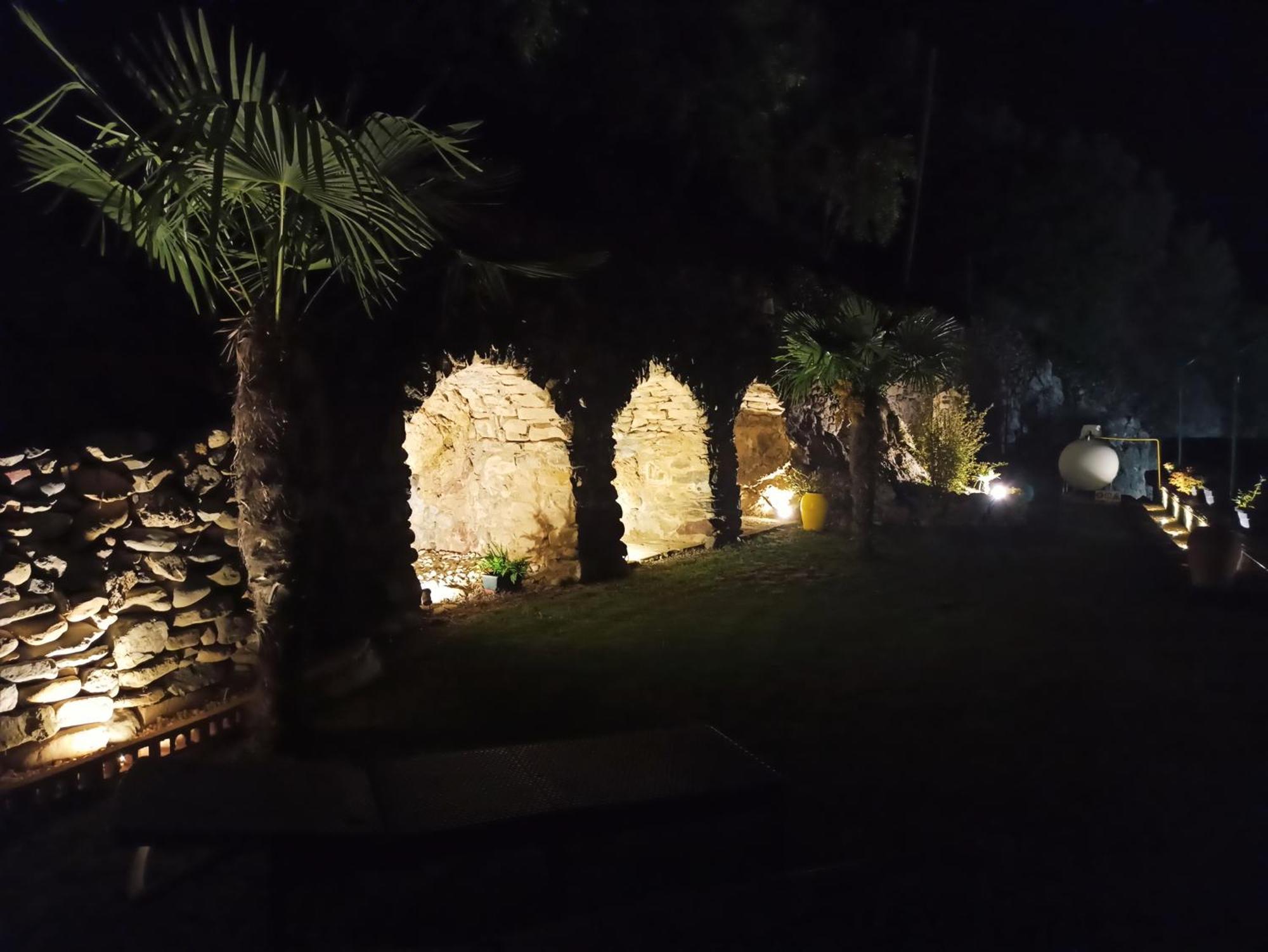 Hotel Marrodan Arnedillo Exterior foto